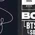 BTS 방탄소년단 So What BASS BOOSTED