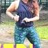 Zumba Video Salsa Bow Dembow ZIN 93