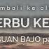 Labuan Bajo Kami Diserbu Kelelawar Part 1