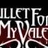 Bullet For My Valentine No Control