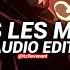 Tous Les Mêmes Stromae Edit Audio