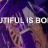 Beatiful Is Boring BONES UK Edit Audio