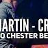 Chris Martin Coldplay Performs Crawling To Chester Bennington Linkin Park