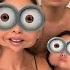 Hugeeyes Filter Effect On Instagram Reels Papoy In Instagram Viral Filter