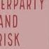 Central Counterparty Clearing And Systemic Risk