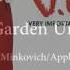 PUSHKING VIP 96 The Garden Undone Koha Minkovich Applegate