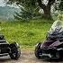 The 2025 Can Am Ryker Spyder And Canyon Lineup Walkaround