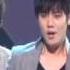 SS501 Hyung Jun Focus Special Performance Of Love Ya During Live Broadcast On Music Core 100605