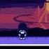 THE GARDEN DELTARUNE Fan Chapter 5 Secret Boss Encounter