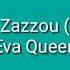 Eva Queen Jazz Paroles Officiel