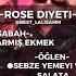 Rosemm Beauty Itzy Keşfet Midzy Soft Lisa Love