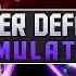 Tower Defense Simulator Wave 45 Remix