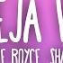 Prince Royce Shakira Deja Vu