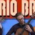 Super Mario Bros Suite Classical Guitar Medley Ottawa Guitar Trio