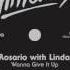 Ralphi Rosario With Linda Clifford Wanna Give It Up Full Intention Remix