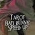 Tarot Speed Up