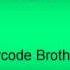 Flute Barcode Brothers Shotburger Musik Version