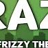 Simbai Frizzy The Streetz Crazy Lyrics