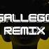 GENESI Acid All Night Long GALLEGO Remix