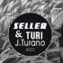 Seller Turi FT Juan Turano Rakatum Remix