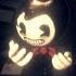 Bendy And The Dark Revival ALL Bendy Scenes 4K60 2022