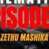 Zethu Mashika The Film Composer Who Changed The Game