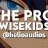 What S The Prob Dog WISEKIDS Edit Audio