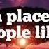 People Like You Lyrics Gramps Morgan