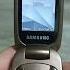 Samsung SGH L320 Power On Power Off Samsung Ringtones Oldphone Samsungtune Samsungsgh