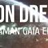 Beat On Dream On Ultraman Gaia Ending Lyrics