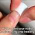 If Your Nail Became Soft