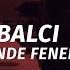 Selçuk Balcı Deniz Üstünde Fener I Patika 2011 Kalan Müzik