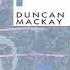 Duncan Mackay The Gold