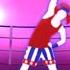 Eye Of The Tiger Survivor Just Dance 1