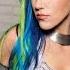 Arch Enemy Lead Singer Alissa White Gluz Interview Impromptu Dukascopy