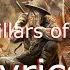 Sabaton Seven Pillars Of Wisdom Lyrics English