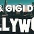 LA Vision Gigi D Agostino Hollywood Official Lyric Video