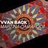 Simon Fava Yvvan Back Feat Martina Camargo Se Danza Extended Mix