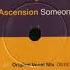 Ascension Someone Original Vocal Mix 1997