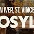 Bon Iver St Vincent Rosyln Lyrics