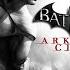 Arkham City Main Theme Guitar Backing Track