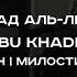 Какую же из милостей вашего Господа вы считаете ложью