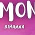 Diamonds Rihanna Lyrics Ed Sheeren Bruno Mars MIX