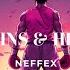 NEFFEX Villains Heroes Copyright Free