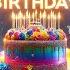 Collection Of 7 Latest Mixes Of Happy Birthday Music 2024 Happy Birthday Song 1 Hour