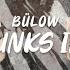 Two Punks In Love Bülow Lyrics