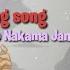 Ending Song Shin No Nakama Full Lyrics JYOCHO Minna Onaji