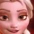 Lava Elsa Let It Go Lithuanian Frozen