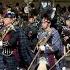 Goosebumps Scotland The Brave 2024 The Royal Edinburgh Military Tattoo March Out