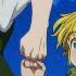 Ban And Meliodas Multitask The Seven Deadly Sins Clip Netflix Anime